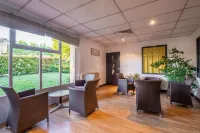 Comfort Hotel Orly-Rungis Hotels in Fresnes