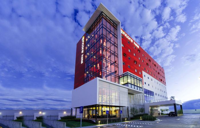 Ramada Encore by Wyndham Aguascalientes