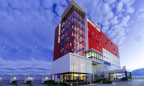 Ramada Encore by Wyndham Aguascalientes