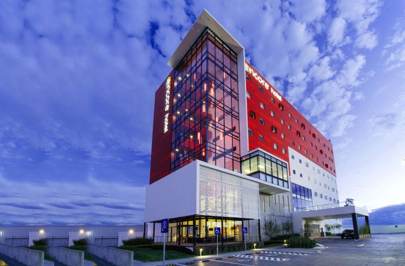 Ramada Encore by Wyndham Aguascalientes