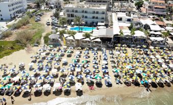 Malliotakis Beach Hotel "by Checkin"