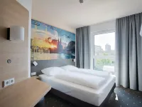 B&B HOTEL Köln-City Hotels in Cologne