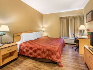 Econo Lodge Airport/Colorado Springs