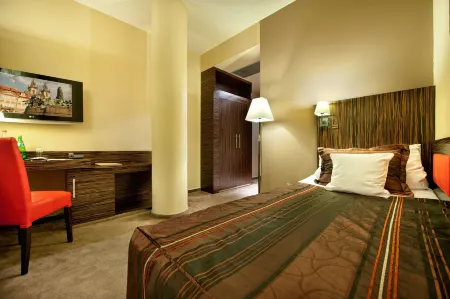 EA Hotel Crystal Palace