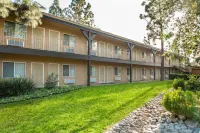 Ayres Lodge Alpine Hotels in Alpine