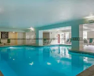 Comfort Inn & Suites Near Burke Mountain Hotels in Lyndonville