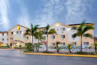 Super 8 by Wyndham Clearwater/St. Petersburg Airport Hotels in Pinellas County