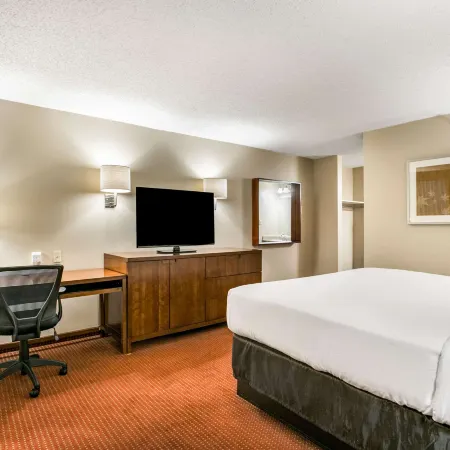 Clarion Hotel BWI Airport Arundel Mills