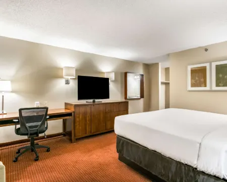 Clarion Hotel BWI Airport Arundel Mills Hotels in Hanover