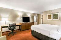 Clarion Hotel BWI Airport Arundel Mills Hotels in Hanover