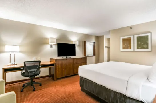 Clarion Hotel BWI Airport Arundel Mills Hotels in Hanover