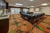Hampton Inn Clarksville