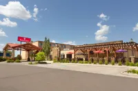 Ramada by Wyndham Fargo Hotel a Fargo