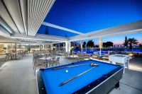 Dore Boutique Hotel - Gym