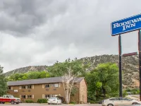 Rodeway Inn Hoteles en Rifle