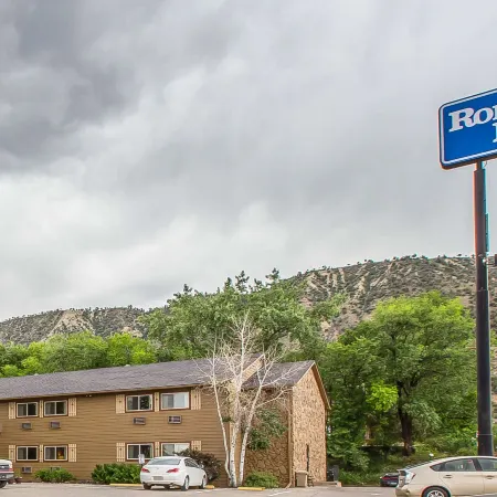 Rodeway Inn
