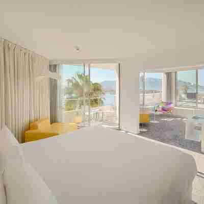 Nhow Marseille Rooms