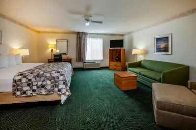 Baymont by Wyndham Mackinaw City