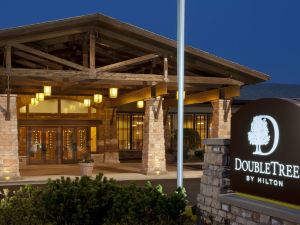 DoubleTree by Hilton Hotel Libertyville - Mundelein