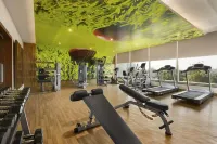 Saura Hotel, Agra - A Club Mahindra Associate