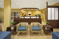 Microtel Inn & Suites by Wyndham Cartersville Hotels in Cartersville
