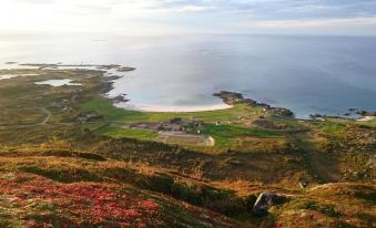 Lofoten Links Lodges