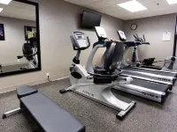 Drury Inn & Suites Kansas City Airport Hotels in Kansas City