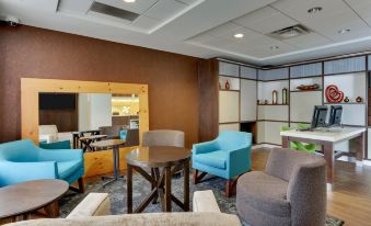 Holiday Inn Franklin - Cool Springs