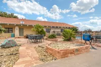 Quality Inn San Angelo Hôtels à : San Angelo