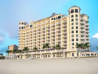 Pelican Grand Beach Resort, a Noble House Resort Hotels near Parker Playhouse