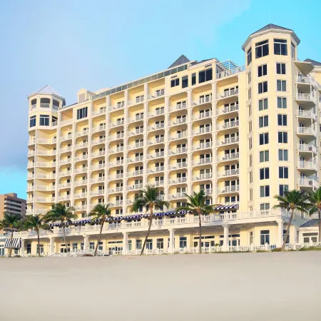 Pelican Grand Beach Resort, a Noble House Resort