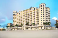 Pelican Grand Beach Resort, a Noble House Resort - WiFi