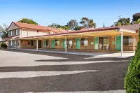 Econo Lodge Alabaster Hotels in Cowra