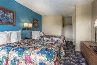 Rodeway Inn Jackson Northwest - Motels