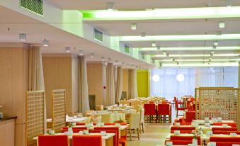 Family Hotel Vespera