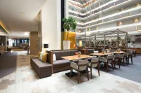Scandic Royal Stavanger - พร้อมอาหารเช้า