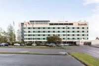 Scandic Espoo Hotels near Auringonkukat