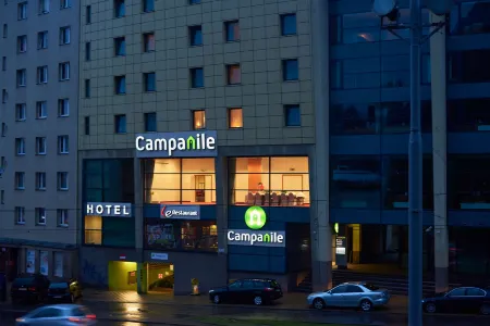 Campanile Szczecin