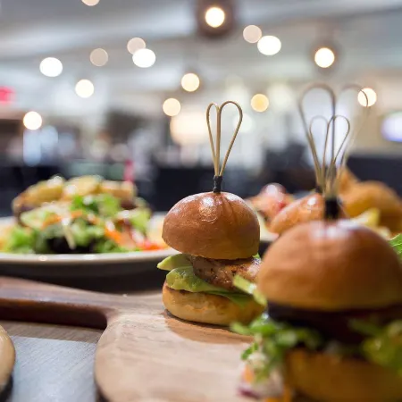 All Seasons Resort Hotel Bendigo