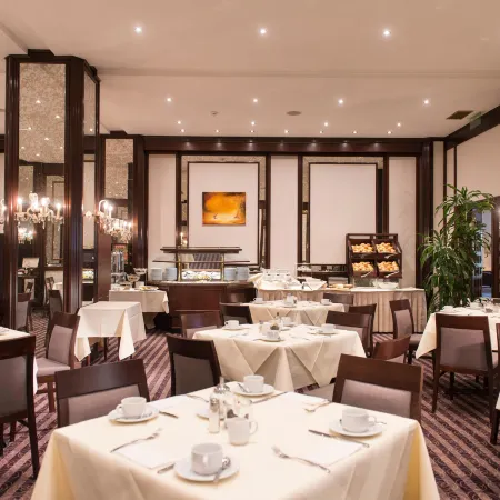 Wyndham Duisburger Hof
