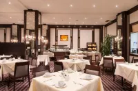 Wyndham Duisburger Hof - Aamiainen