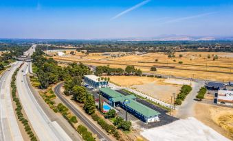 Days Inn by Wyndham Red Bluff