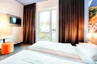 B&B HOTEL Kempten Hotels near TK Maxx