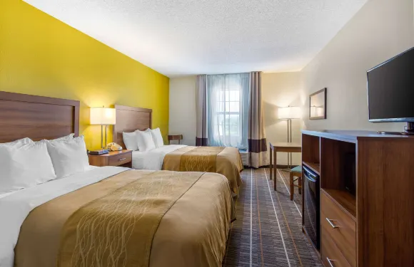 斯蒂芬斯城温徹斯特南凱藝旅館