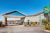 Quality Inn Marble Falls Hôtels à : Comte de Burnet