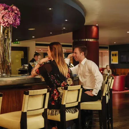 The Fitzwilliam Hotel Dublin