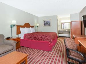 Days Inn by Wyndham Portland/Corpus Christi