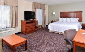 Hampton Inn & Suites Dayton-Vandalia