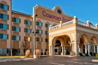 Comfort Suites University Area Notre Dame-South Bend Hotels in Roseland