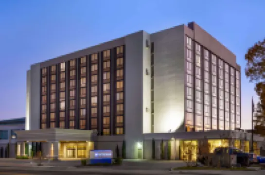 Wyndham Fort Smith City Center Hotels in 